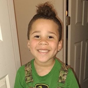 Meet your Posher, Joan